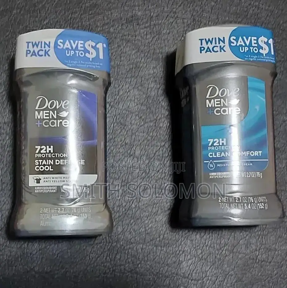 Dove Men + Care