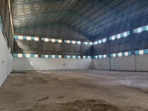Warehouse for Rent Mekanisa Lafto Area የሚከራይ መጋዘን መካኒሳ ላፍቶ አከባቢ