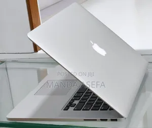 New Laptop Apple MacBook Pro 2015 16GB Intel Core i7 SSD 512GB