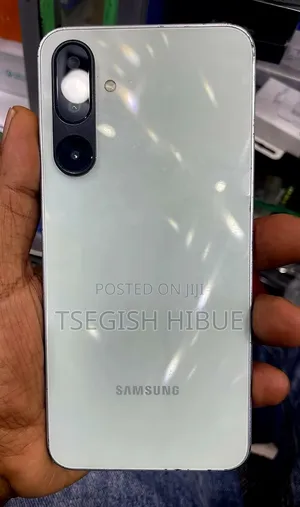 Samsung Galaxy M16 128 GB Purple