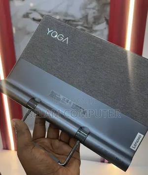 New Lenovo Yoga Tab 11 256 GB