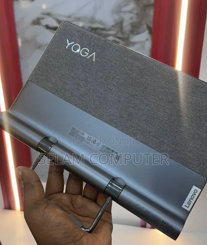 New Lenovo Yoga Tab 11 256 GB