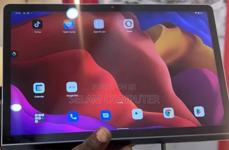 New Lenovo Yoga Tab 11 256 GB