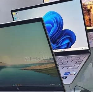 New Laptop HP Pavilion 15 16GB Intel Core i5 SSD 1T