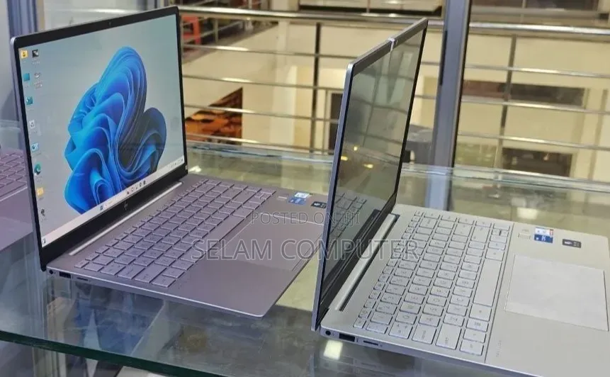 New Laptop HP Pavilion 15 16GB Intel Core i5 SSD 1T