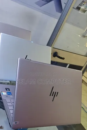 New Laptop HP Pavilion 15 16GB Intel Core i5 SSD 1T