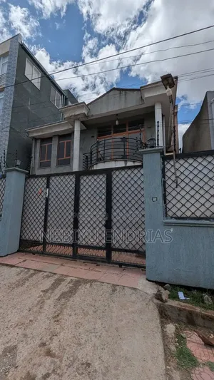 Furnished 7bdrm House in Aba Samuel, Bole for rent