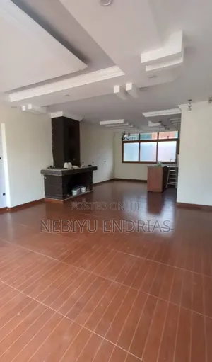 Furnished 7bdrm House in Aba Samuel, Bole for rent