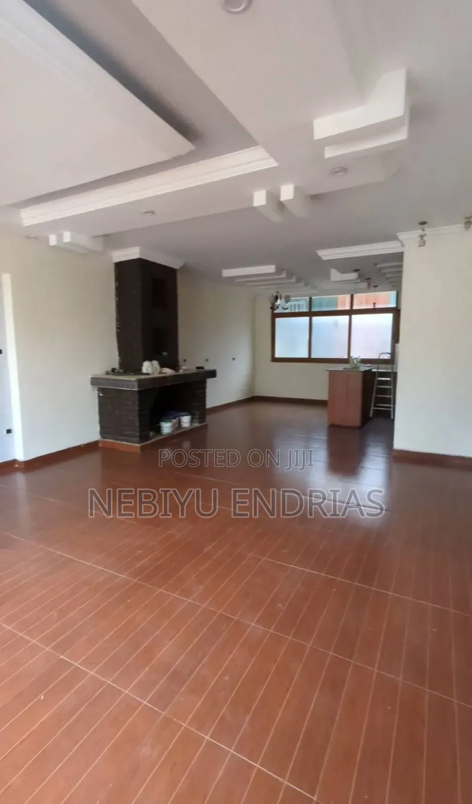 Furnished 7bdrm House in Aba Samuel, Bole for rent