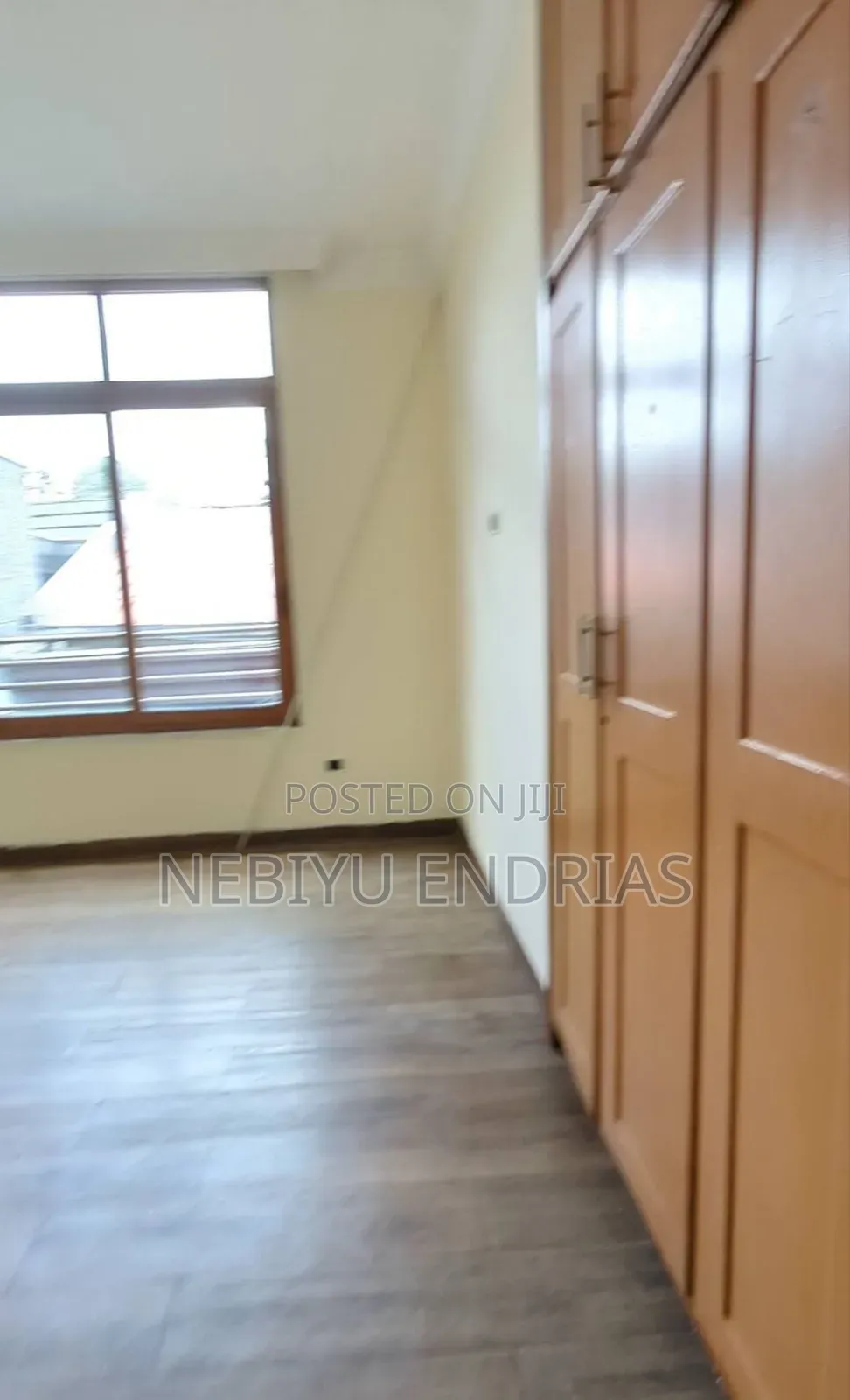 Furnished 7bdrm House in Aba Samuel, Bole for rent