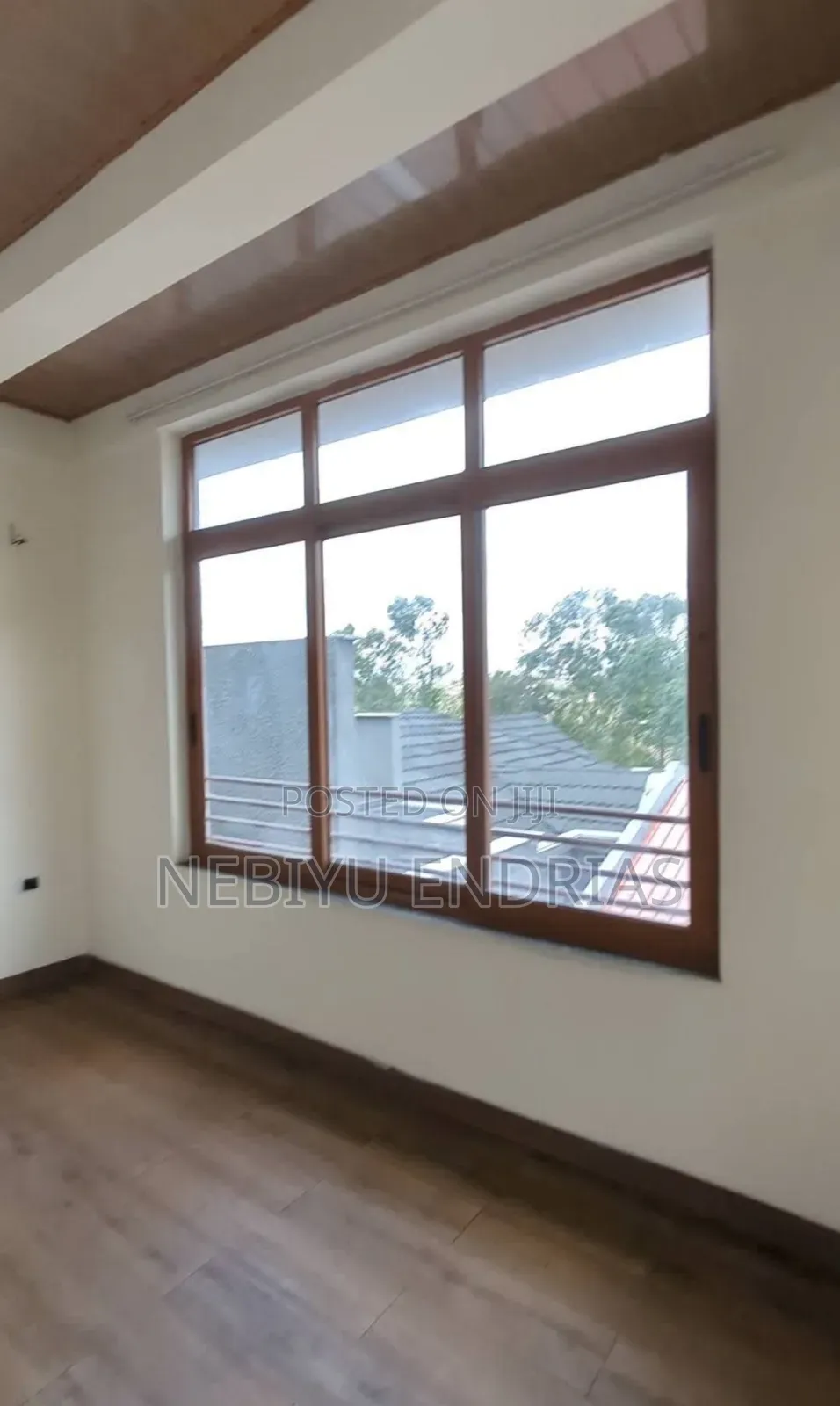 Furnished 7bdrm House in Aba Samuel, Bole for rent