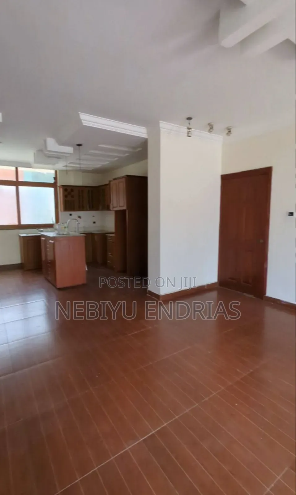 Furnished 7bdrm House in Aba Samuel, Bole for rent