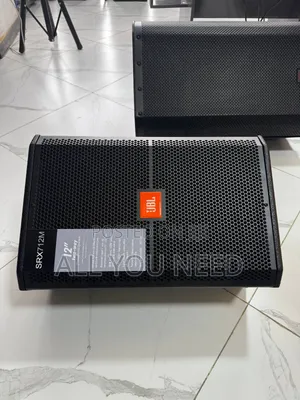 JBL Speaker