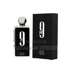 Afnan 9pm for Men