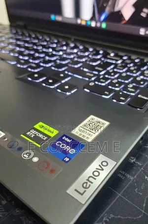 New Laptop Lenovo 16GB Intel Core i9 SSD 1T