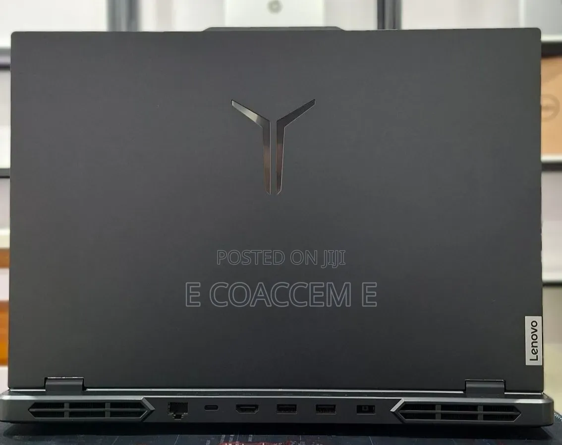 New Laptop Lenovo 16GB Intel Core i9 SSD 1T