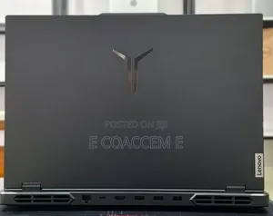 New Laptop Lenovo 16GB Intel Core i9 SSD 1T