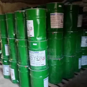 Sodium Cyanide
