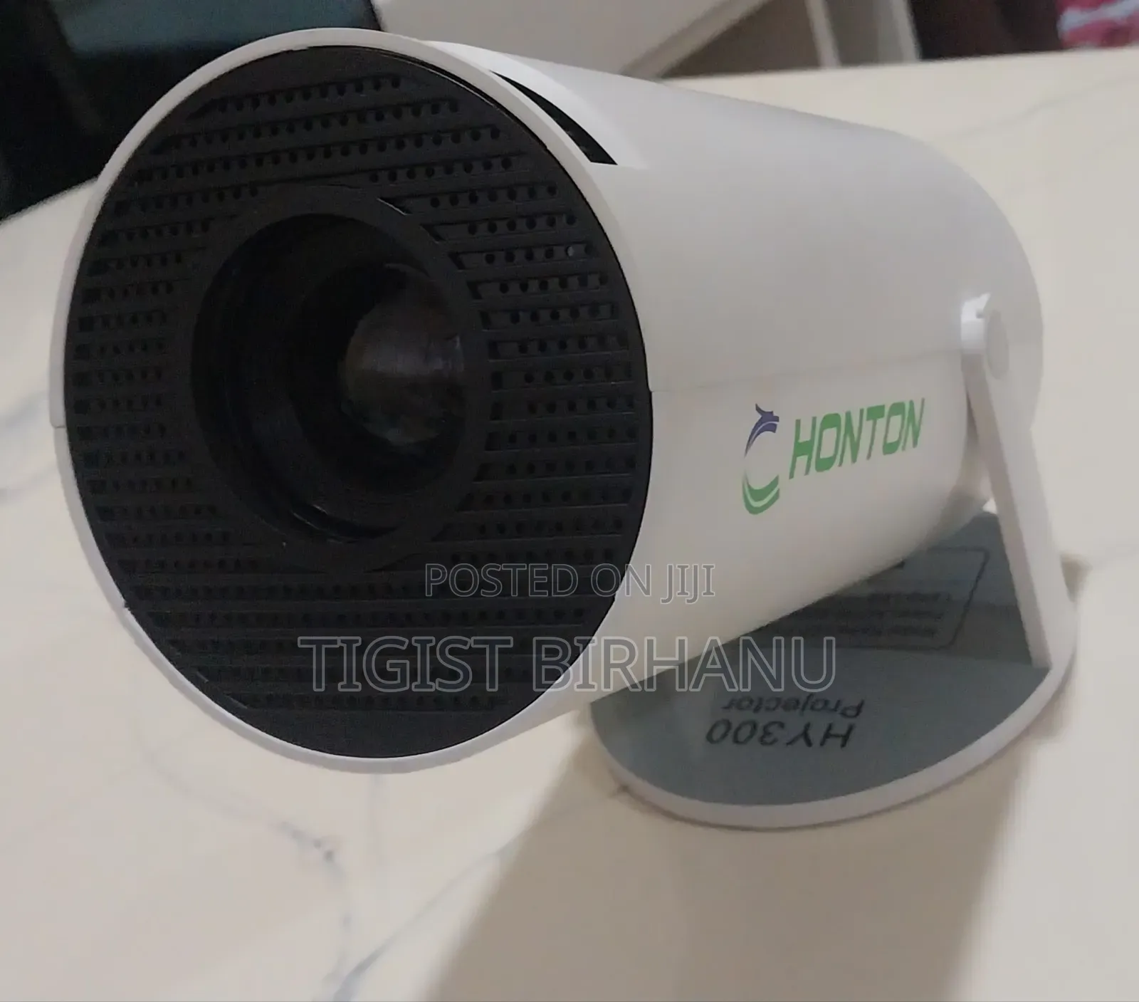 Honton Projector