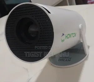 Honton Projector