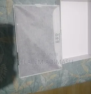 New Samsung Galaxy Tab A9 64 GB Blue