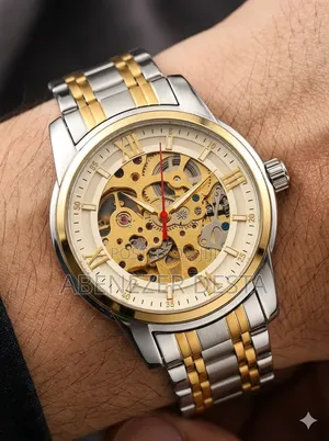 Skmei Automatic Mechanical Watch