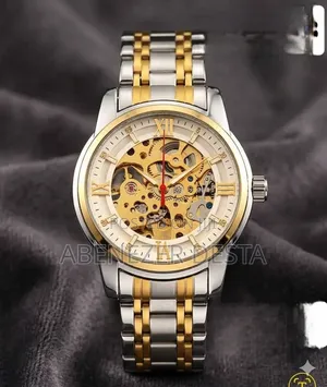 Skmei Automatic Mechanical Watch