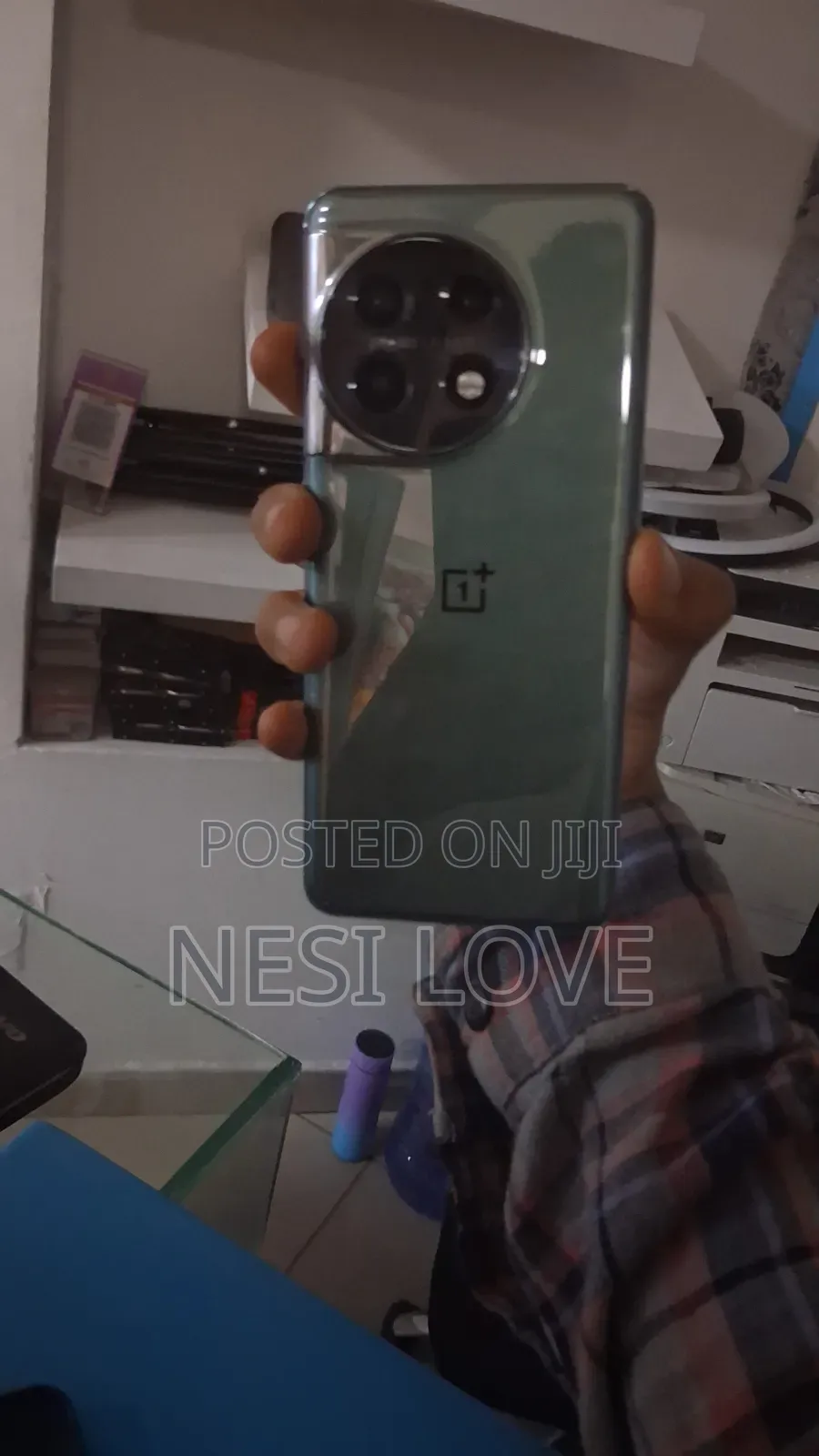 New OnePlus 11 256 GB
