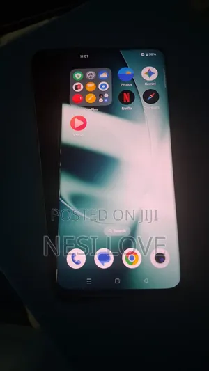 New OnePlus 11 256 GB