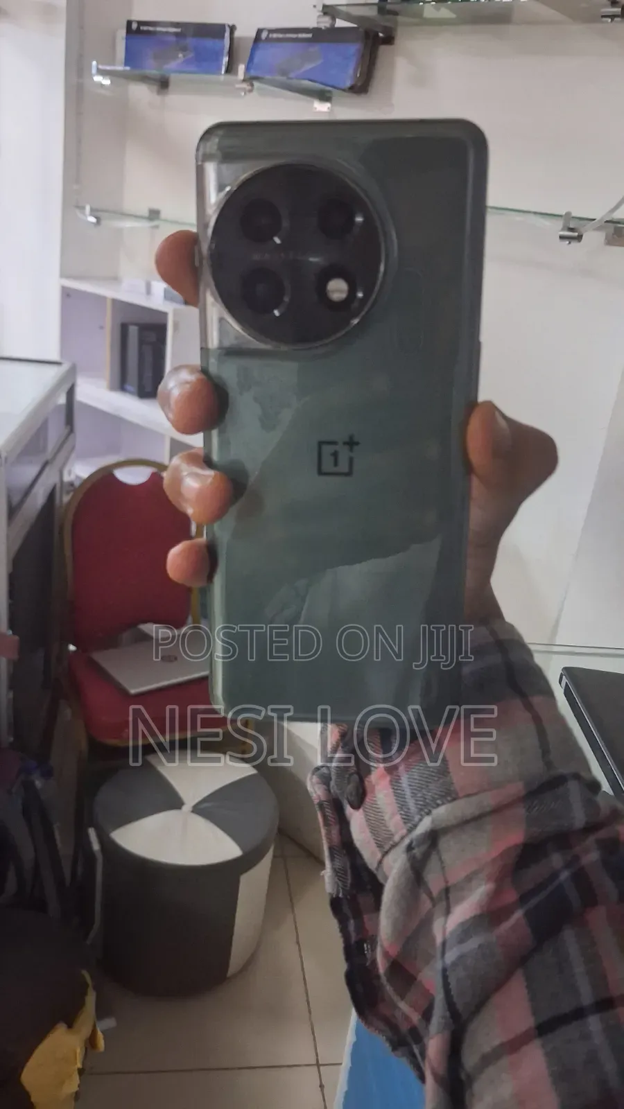 New OnePlus 11 256 GB