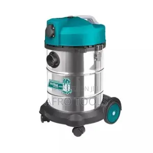 Total 30l Vacuum Cleaner