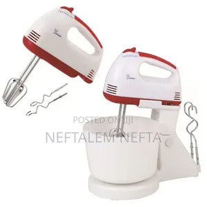Sayona Apps Hand Mixer