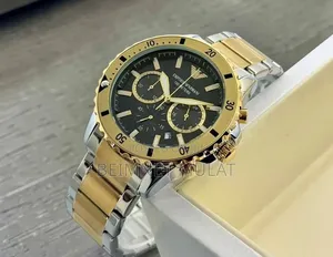 New Watche Emporio Armani