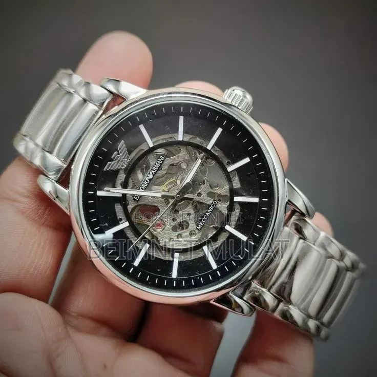 Emporio Armani