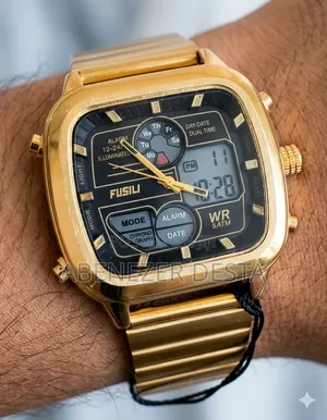 Nibosi New Luxury Brand Fashion Chronograph Quartz Men Watch Business