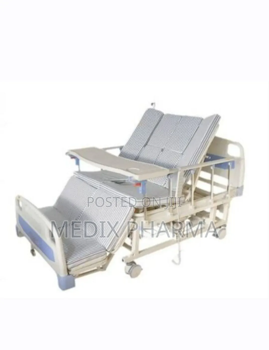 Multi-Function Electrical Hospital Bed or Home Care Bed