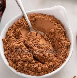 Cocoa Powder