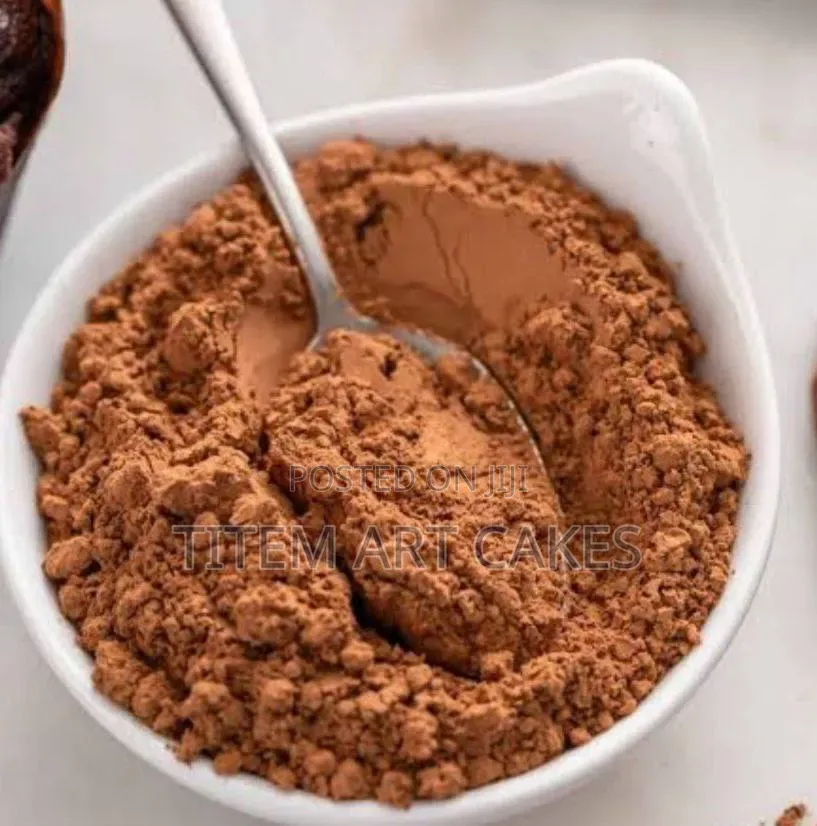 Cocoa Powder