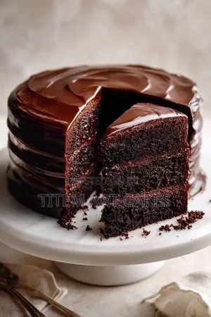 Cocoa Powder