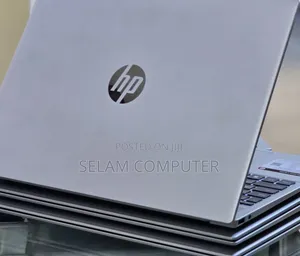 New Laptop HP Pavilion 15 8GB Intel Core Ultra 5 SSD 512GB