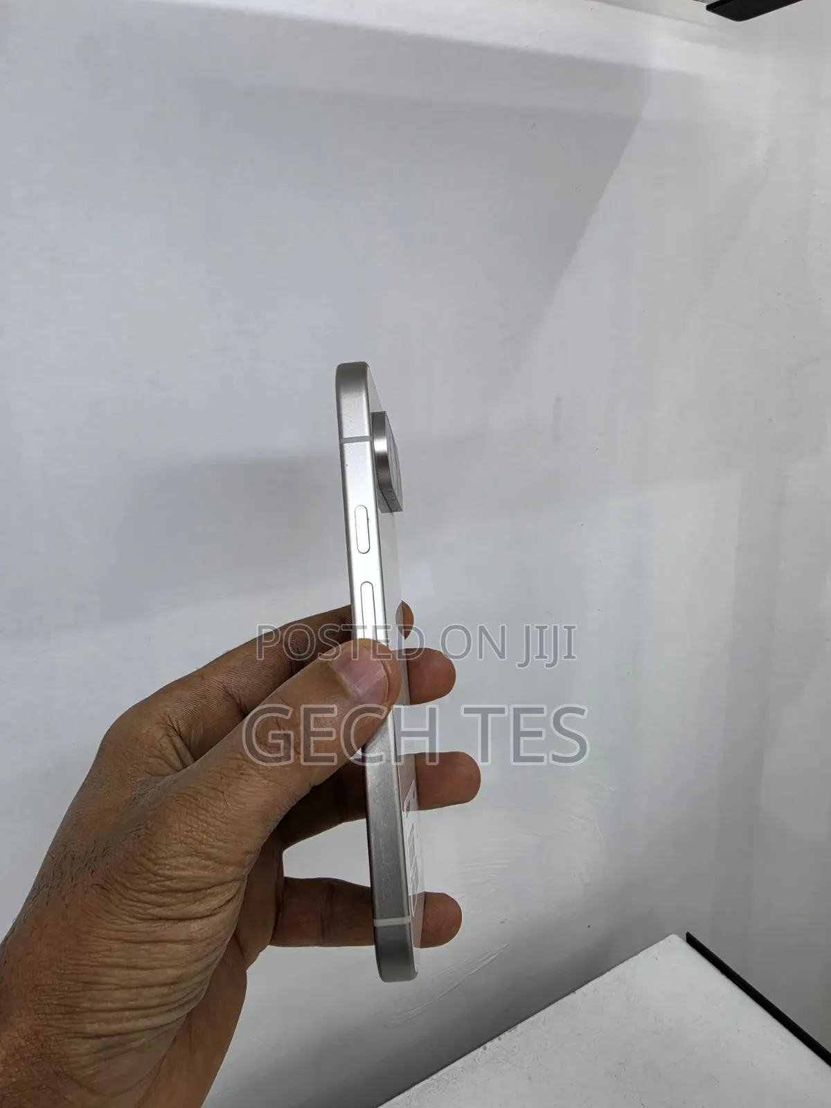 New Google Pixel 9 128 GB White