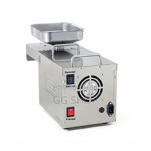 Oil Press Machine 15l