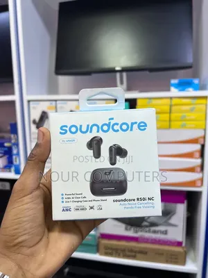 Soundcore R50i Nc Earpod