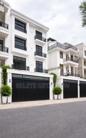Lafto , G+3 Apartment Building For Sale 160sqm