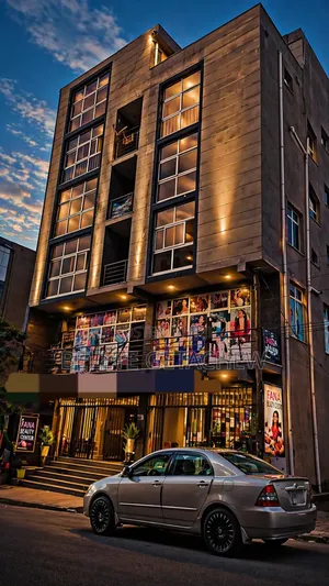 Lafto, G+5 Mixed Use Building for Sale 250sqm