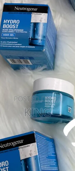 Neutrogena Hydro Boost Water Jel