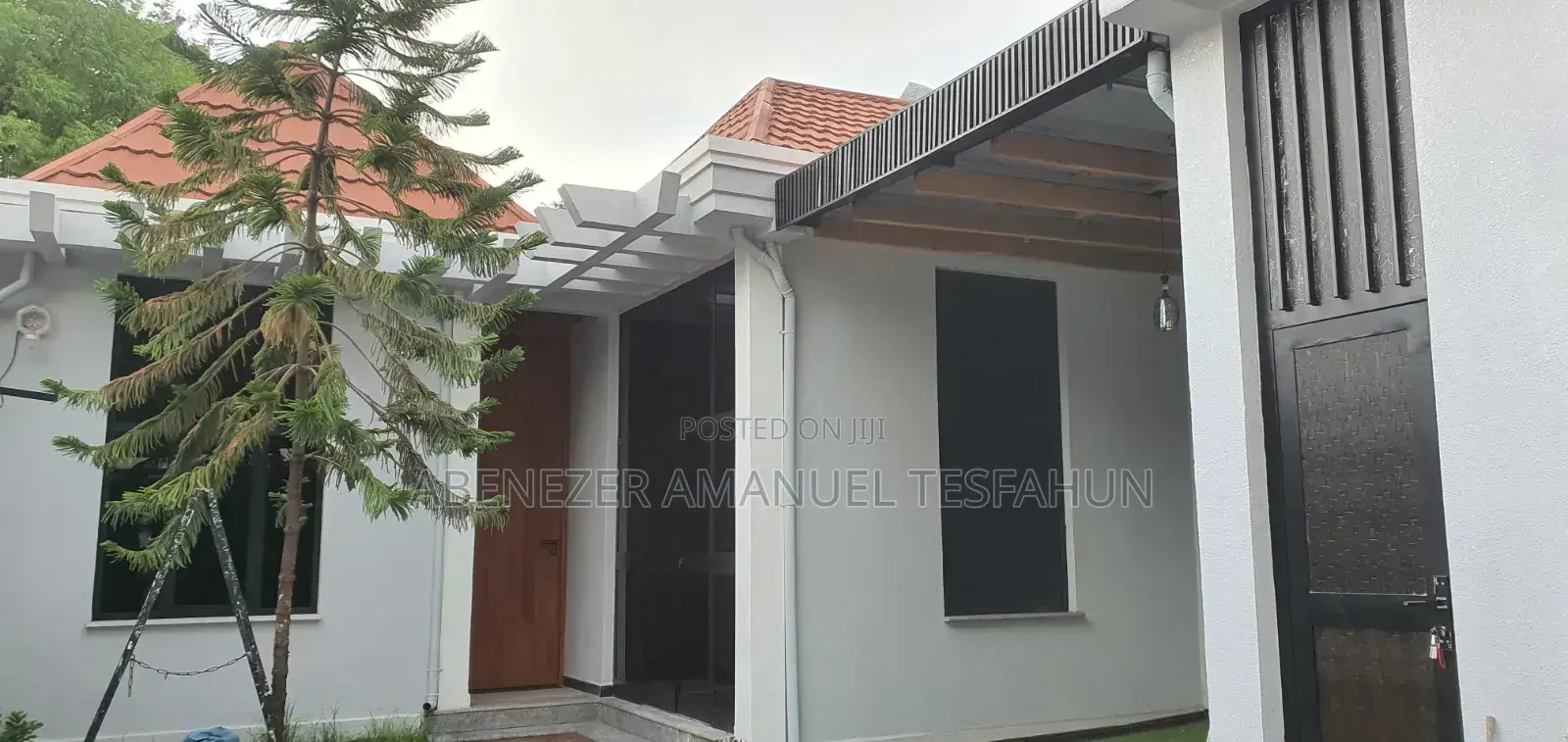Furnished 3bdrm House in Sidama for sale