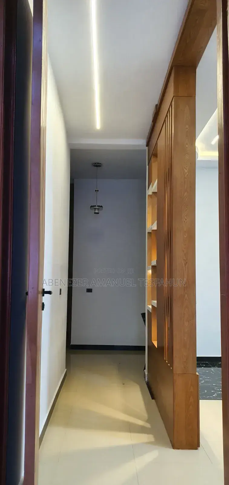Furnished 3bdrm House in Sidama for sale