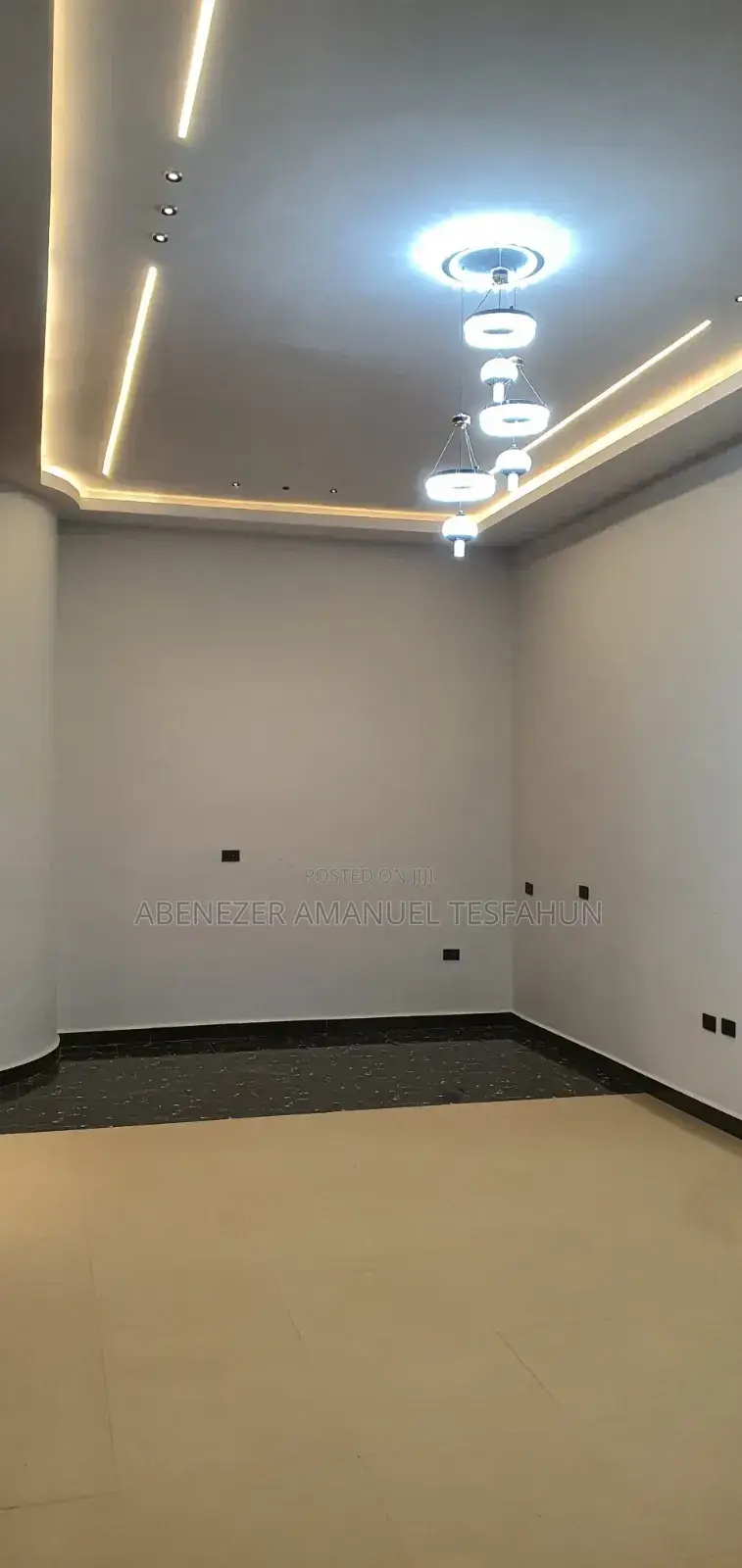 Furnished 3bdrm House in Sidama for sale