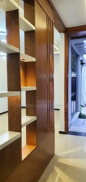 Furnished 3bdrm House in Sidama for sale